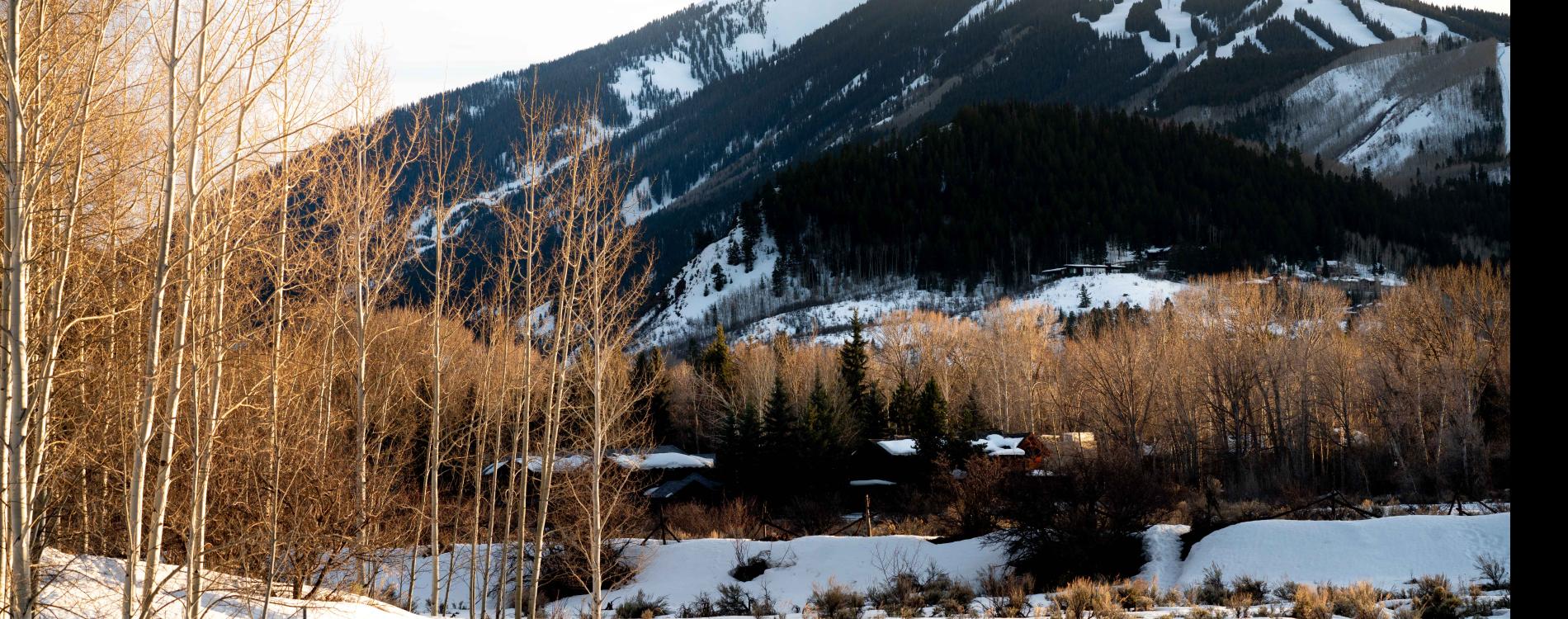 Aspen Meadows Resort, in Aspen, United States Preferred Hotels & Resorts